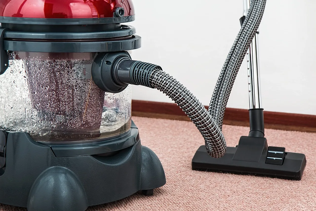 Comment choisir un aspirateur pour sa maison ?