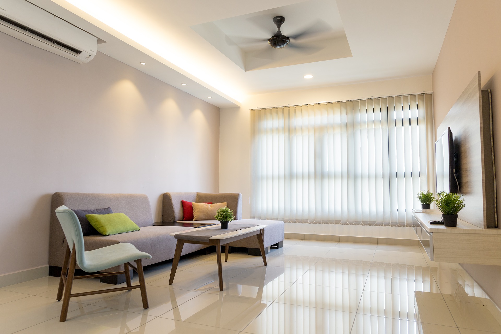 8 idées de décoration abordables pour la maison