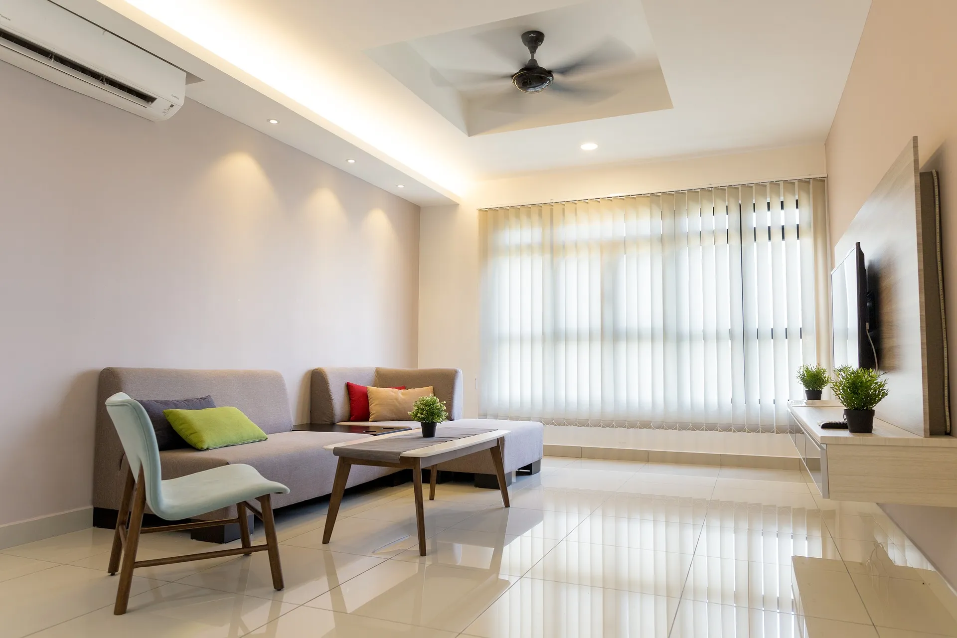 8 idées de décoration abordables pour la maison