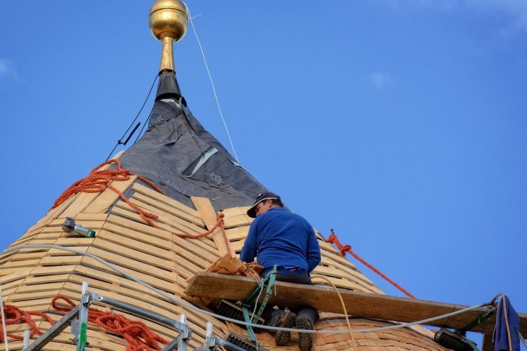 Comment trouver le bon couvreur pour ses travaux?