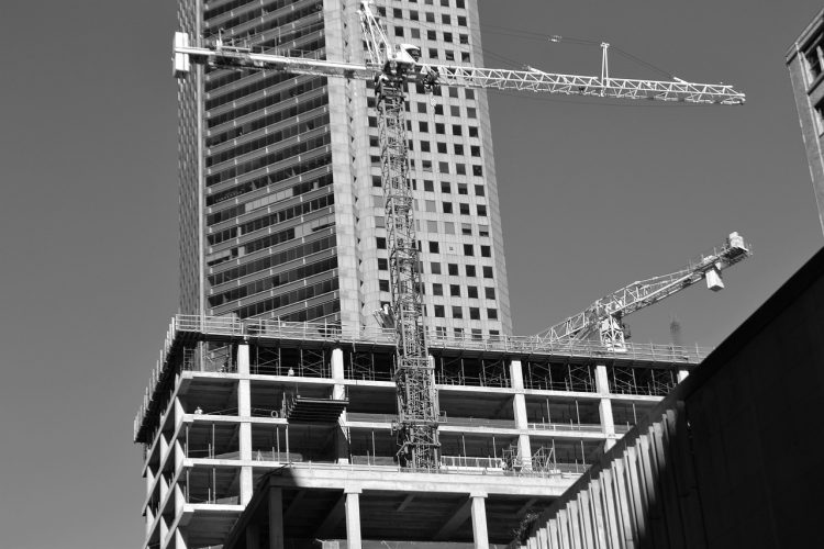 Comment se placer sur le marché de l immobilier ?