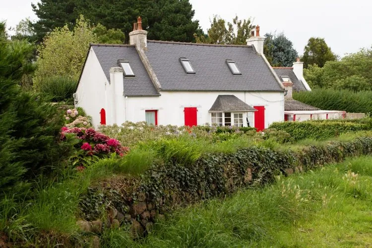 Clôture