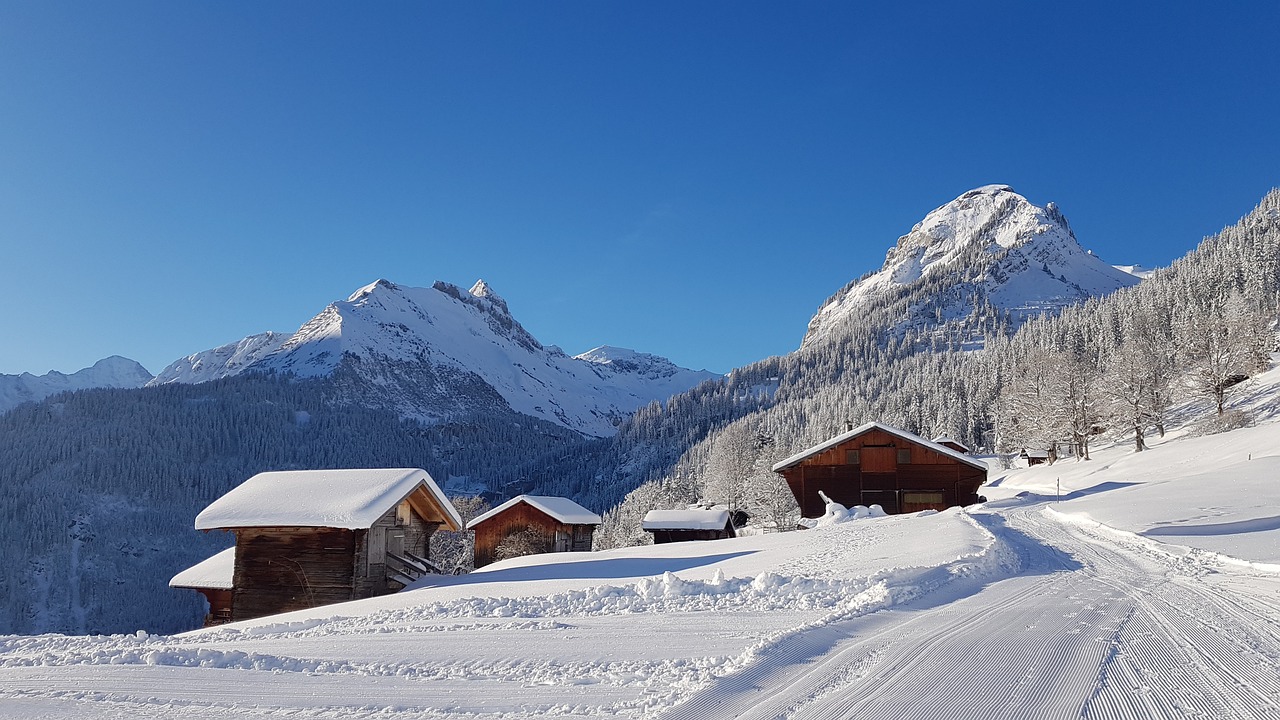 Découvrez la location de vacances à Val Thorens