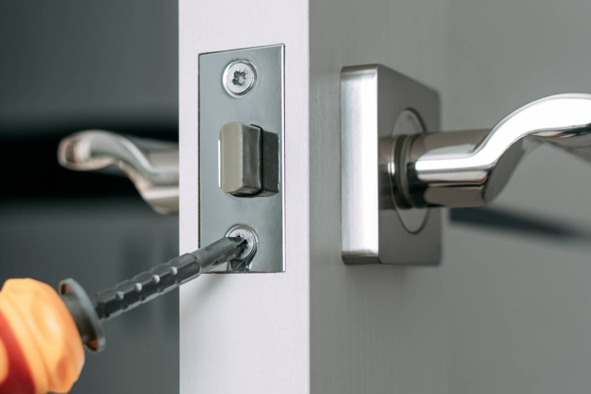 Suisse : quand et comment contacter un serrurier ?