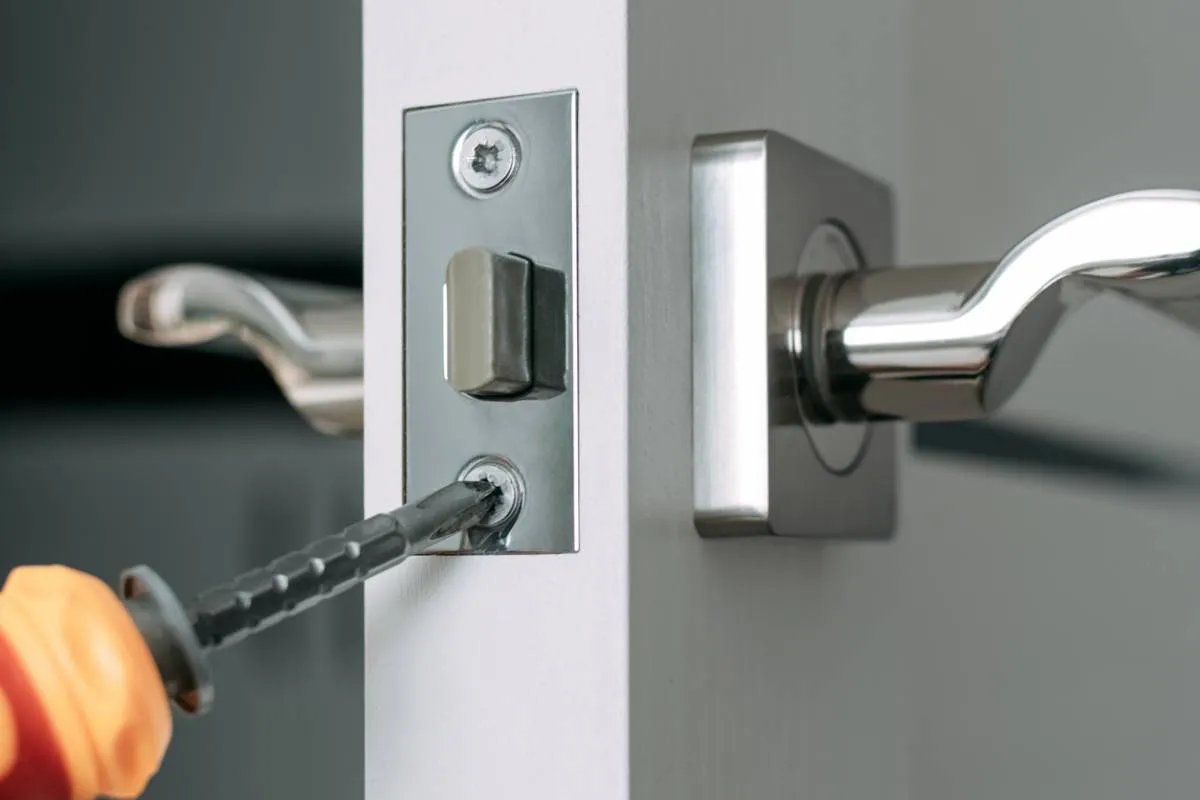 Suisse : quand et comment contacter un serrurier ?