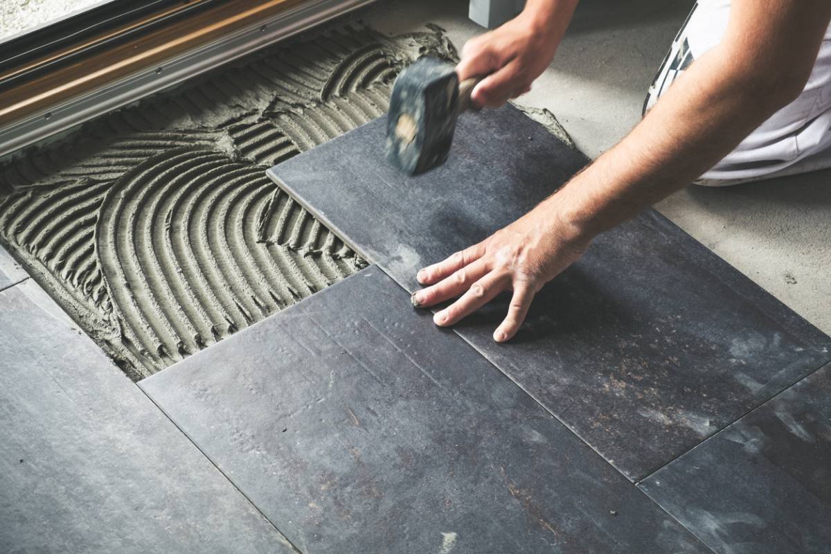 Quels sont les différents types de carrelage ?