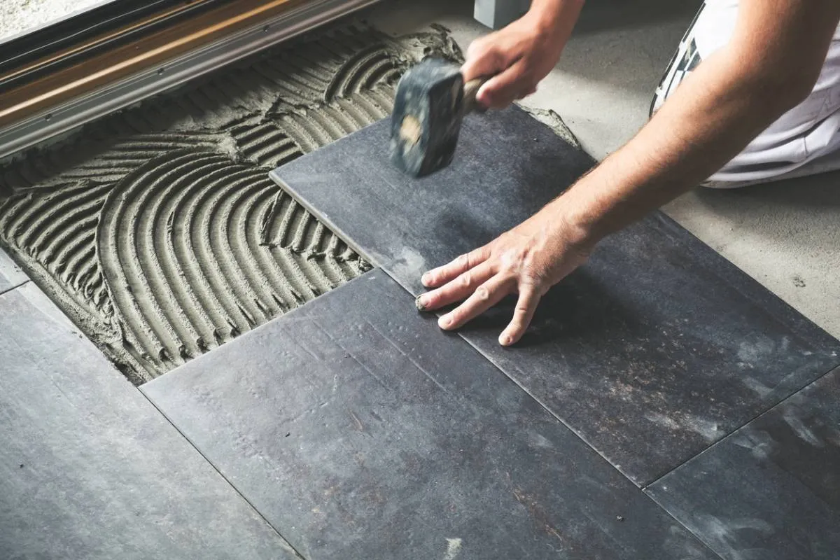 Quels sont les différents types de carrelage ?
