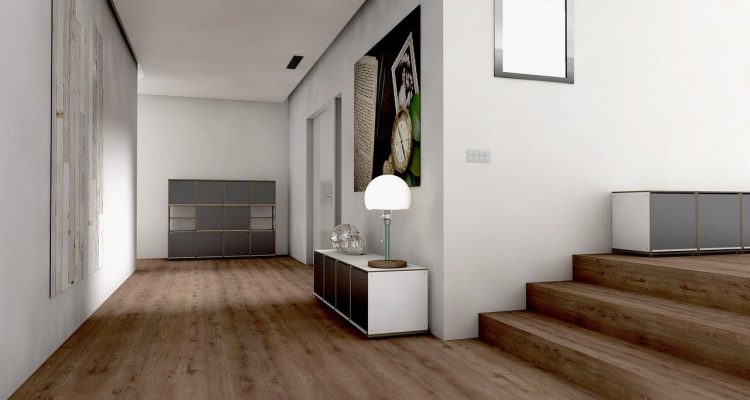 Panneau mural3D: le revêtement tendance du moment!