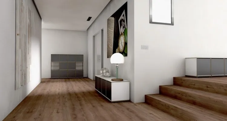 Panneau mural3D: le revêtement tendance du moment!