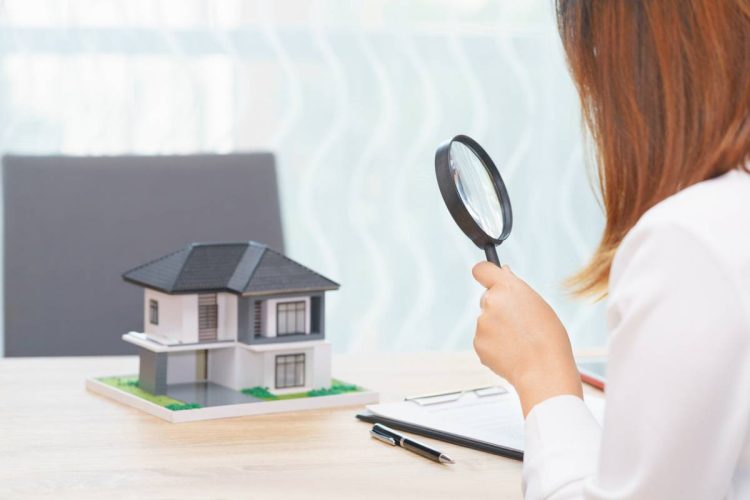 En quoi consiste un diagnostic immobilier ?