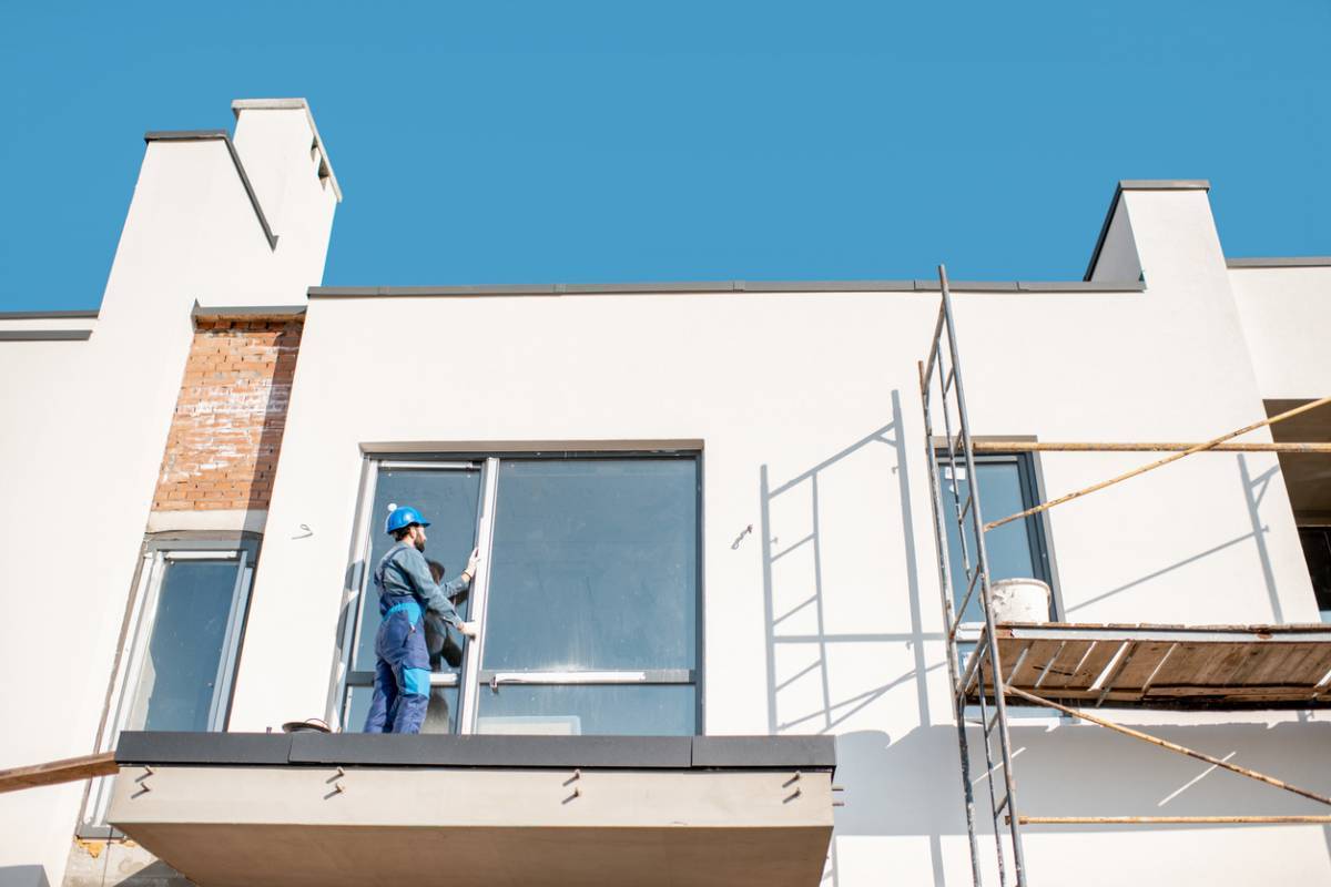 Maison traditionnelle : comment rénover l’extérieur sans dénaturer le style