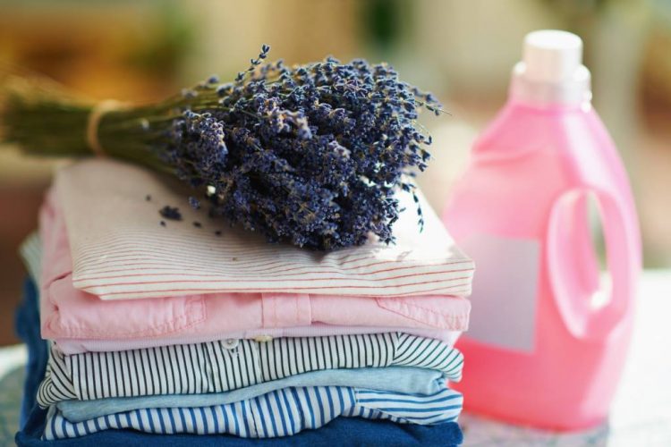 produits entretien lavande