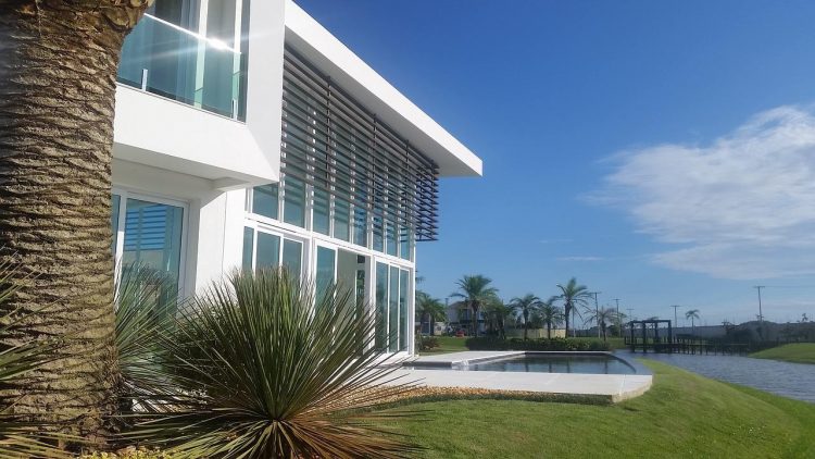 4 façons de transformer votre jardin en une oasis