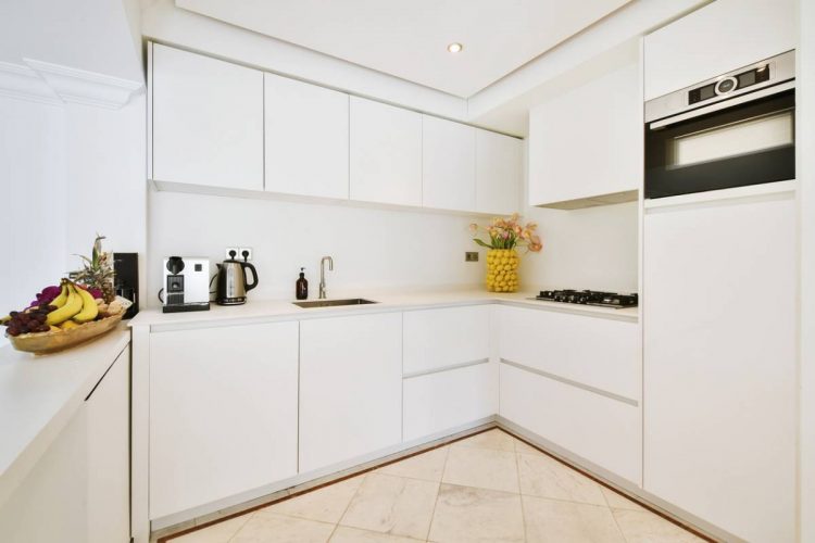 Aménagement de la cuisine : comment optimiser l’espace ?