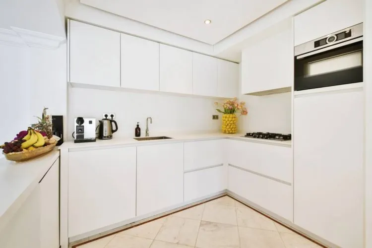 Aménagement de la cuisine : comment optimiser l’espace ?