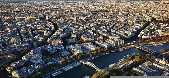 Colocation à Paris: les avantages et inconvénients
