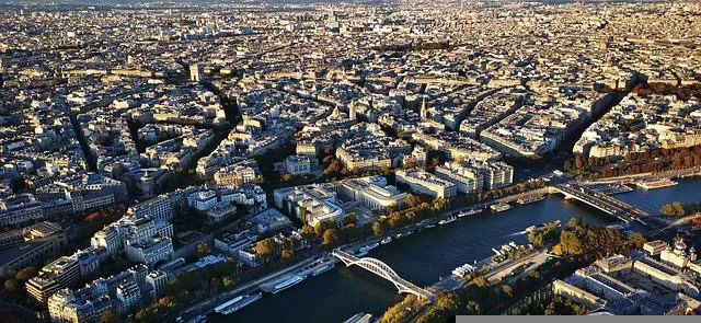Colocation à Paris: les avantages et inconvénients