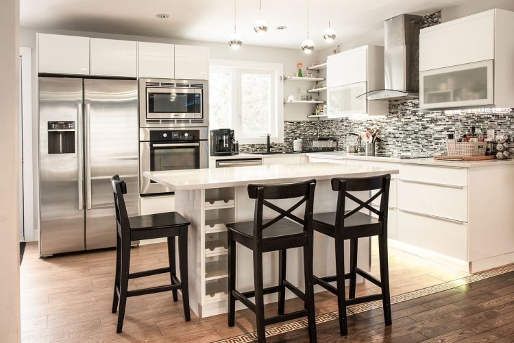 Les différents styles de cuisines design à adopter
