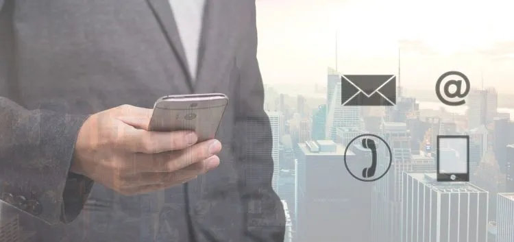 Quelles offres pour profiter au mieux de sfr mail ?