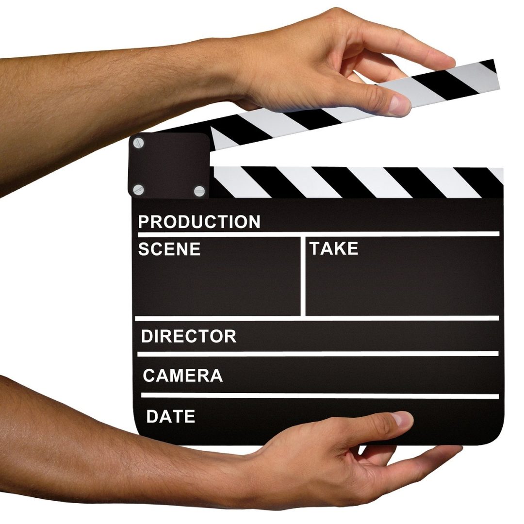 Comment louer sa maison pour un tournage de film ?