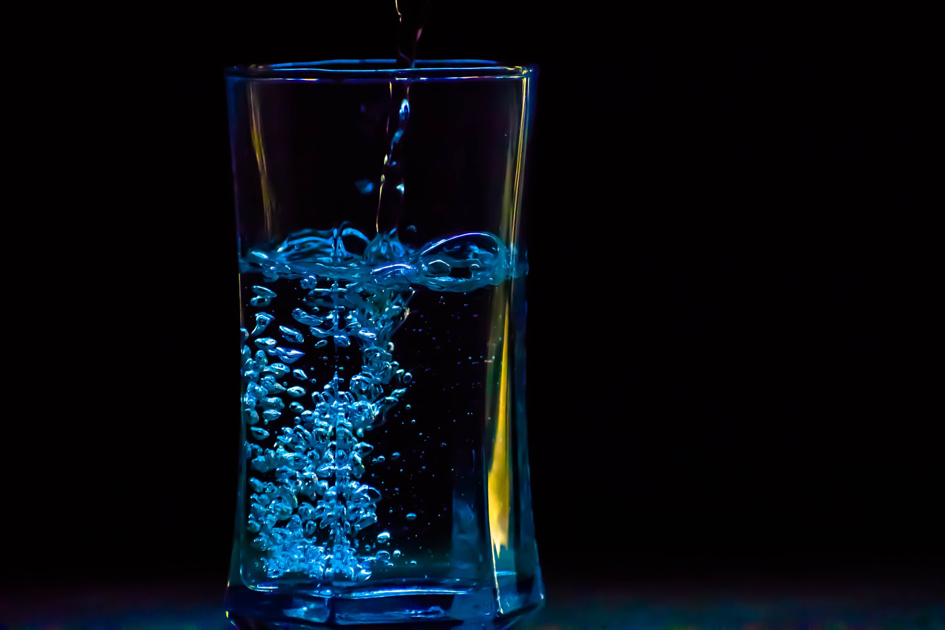 Comment utiliser la vodka pour nettoyer la maison ?