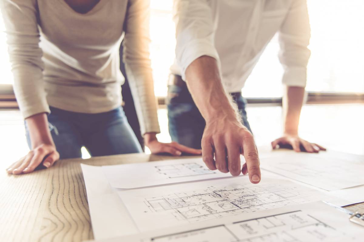 Construction maison de luxe : pourquoi faire appel à un architecte ?