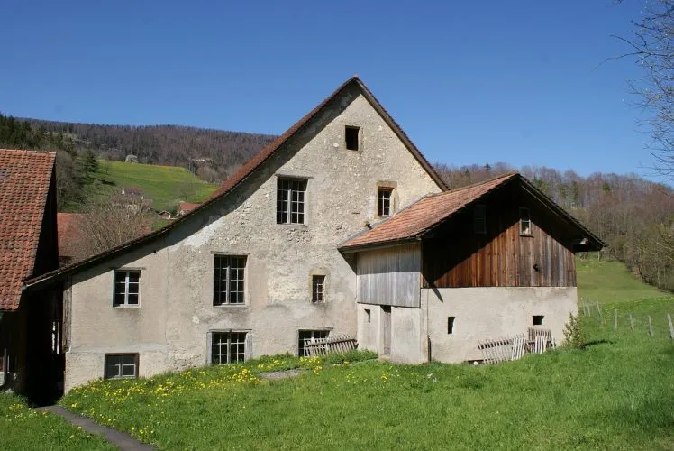 Clôture