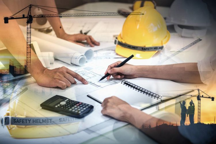 Travaux : choisissez la bonne entreprise de BTP