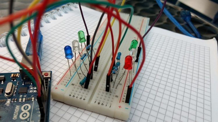 Les travaux d’installation électrique d’une habitation
