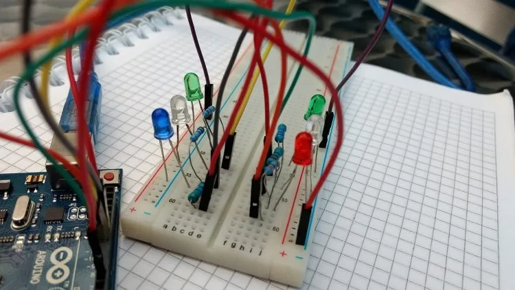 Les travaux d’installation électrique d’une habitation