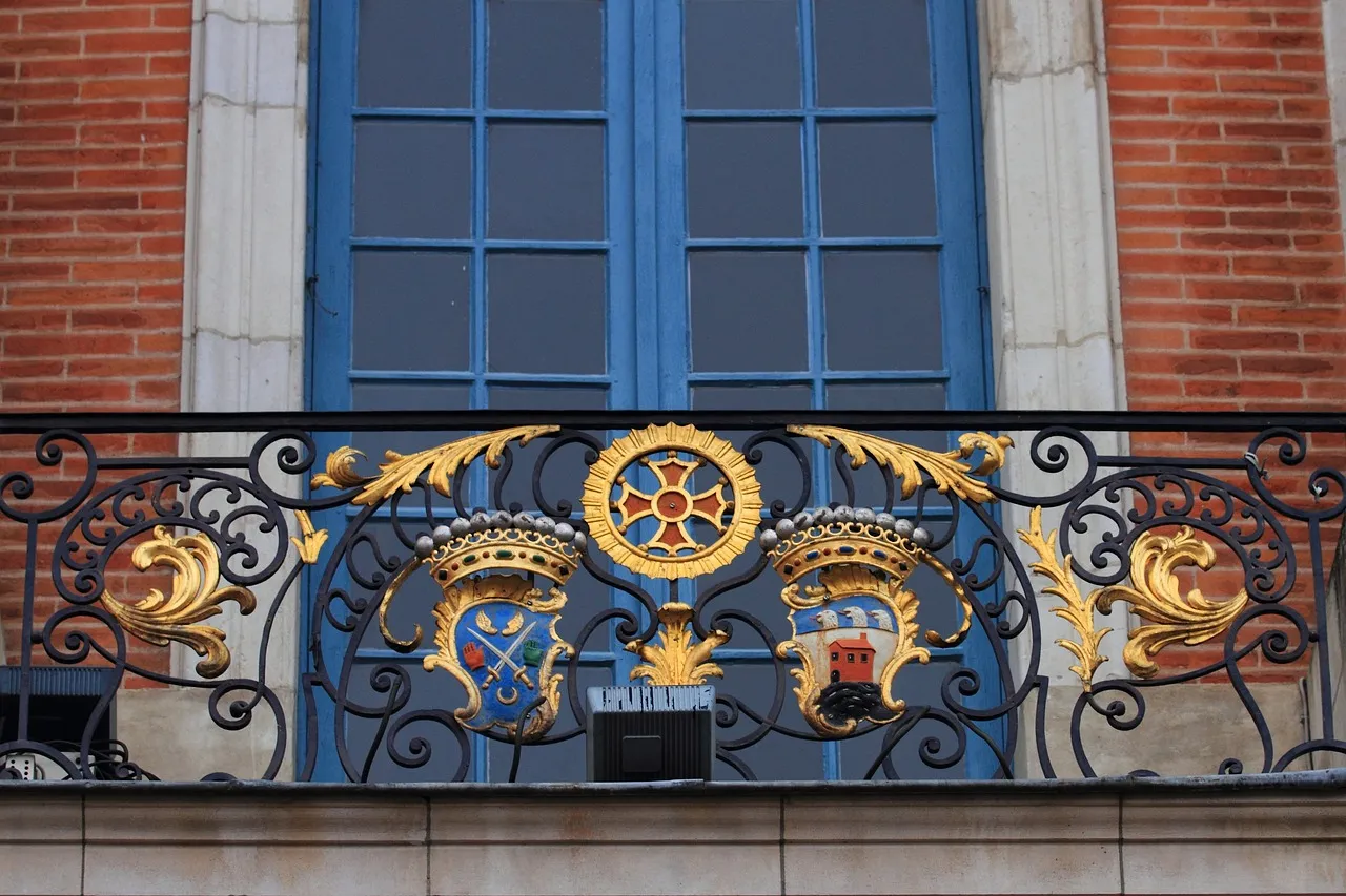 Clôture
