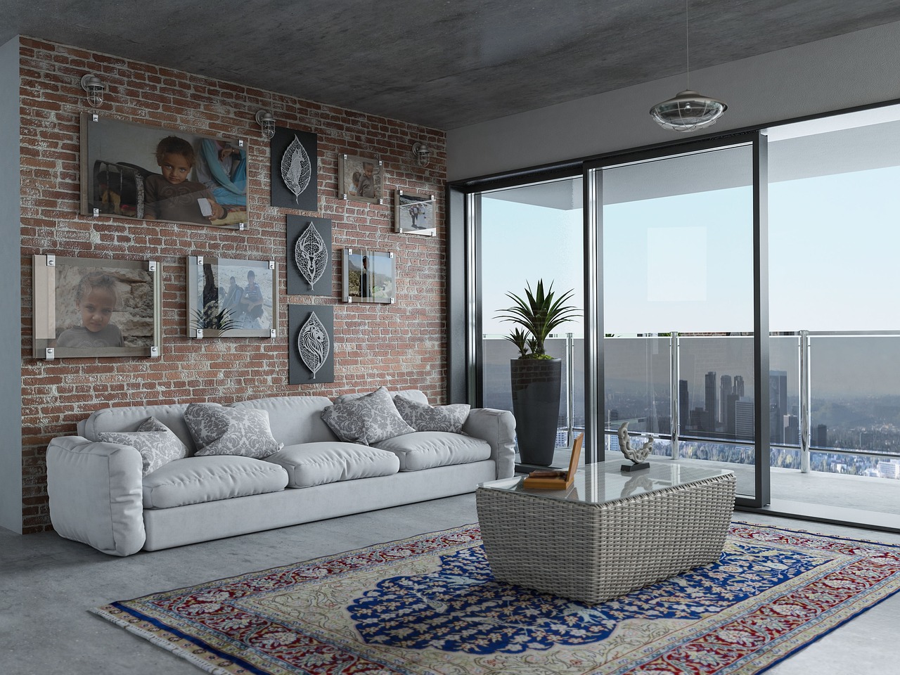 L’univers du tapis design : l’élégance sous vos pieds
