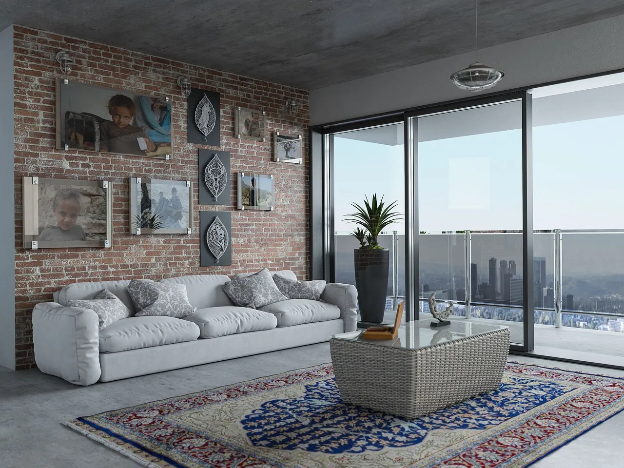 L’univers du tapis design : l’élégance sous vos pieds