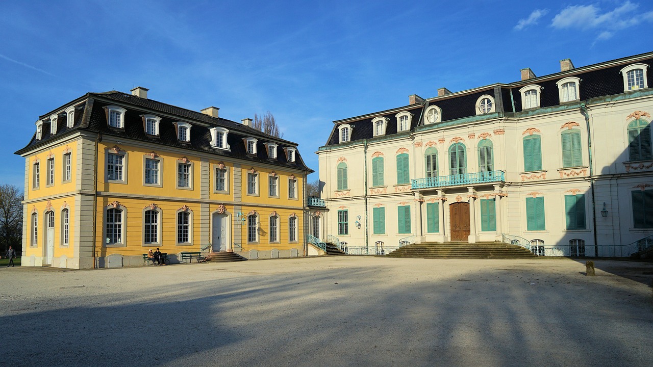 Investir en immobilier historique pour défiscaliser