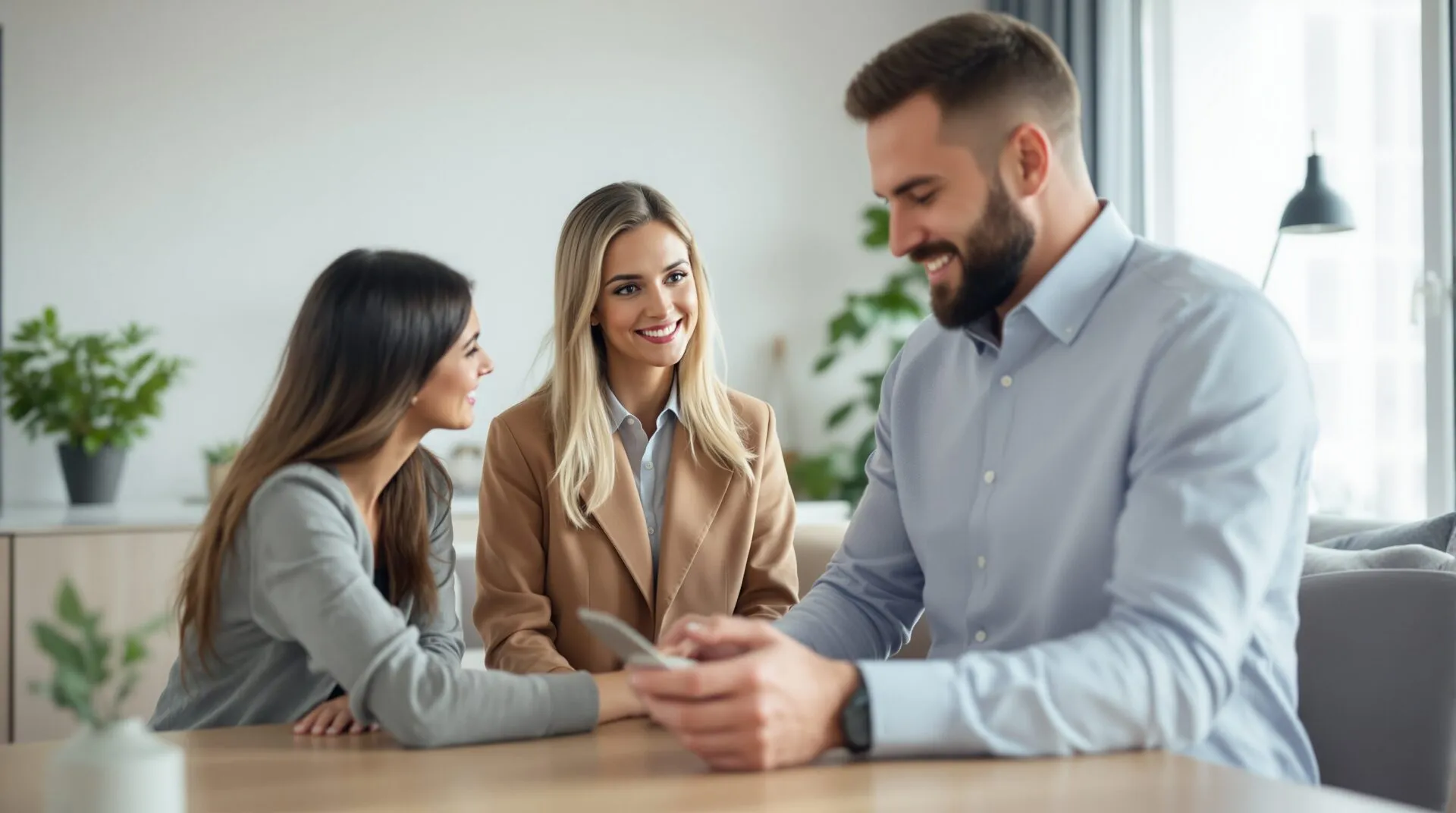 Comment fonctionne un chasseur immobilier location ?