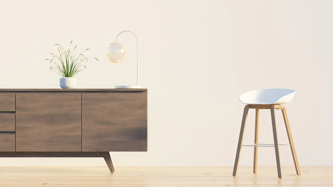 Le meuble design, une œuvre d’art pour vos intérieurs