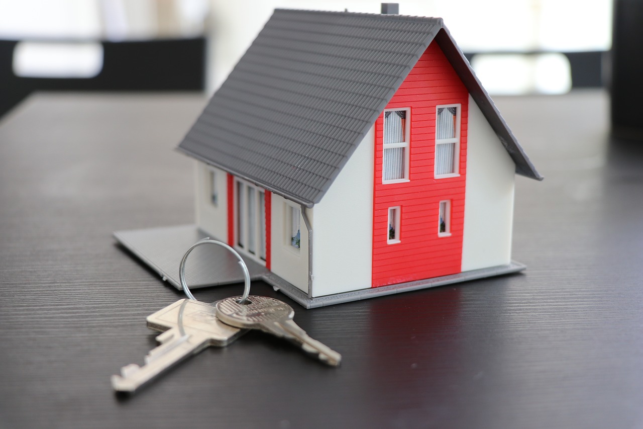 Les raisons de faire appel à un courtier immobilier