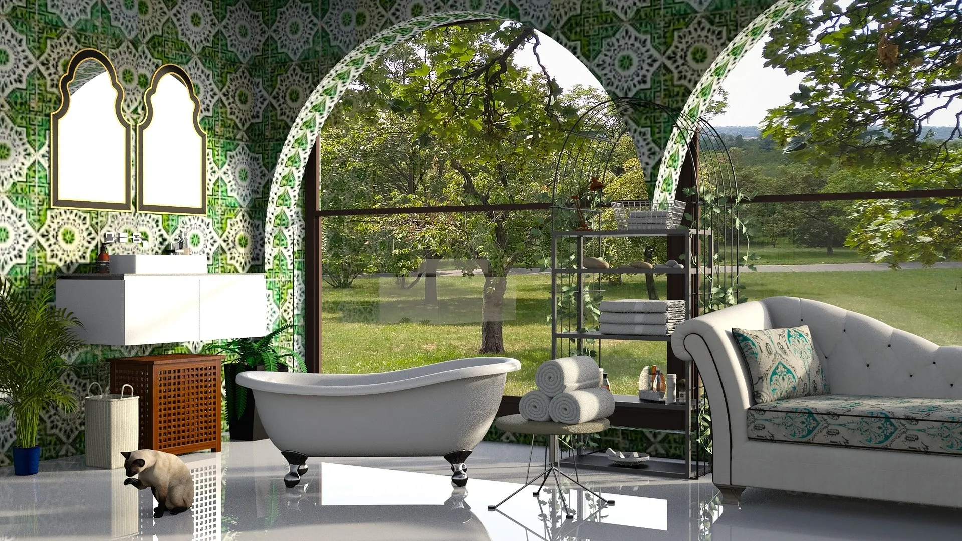 14 conseils d’initiés pour la décoration de la maison