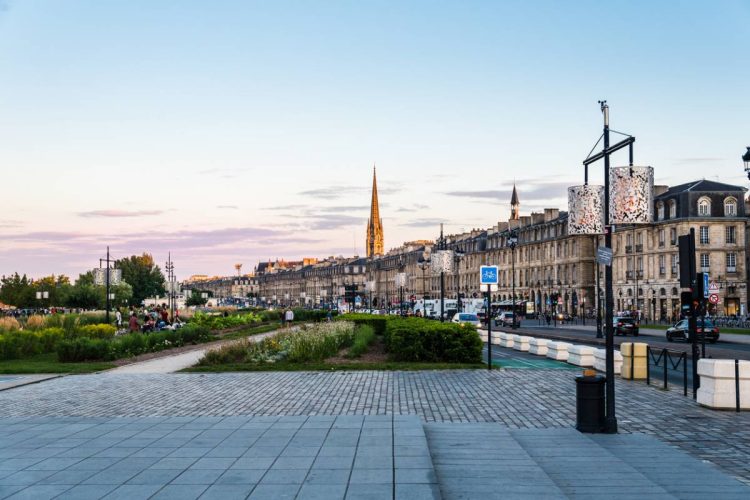 Quels sont les prix de l’immobilier à Bordeaux ?