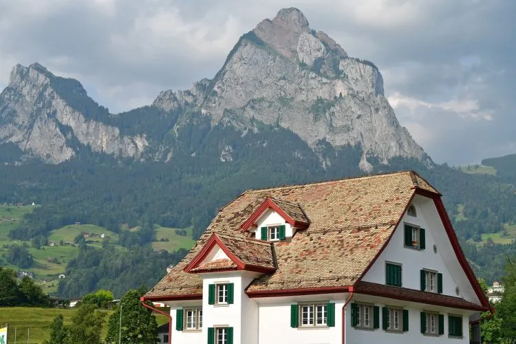 Clôture