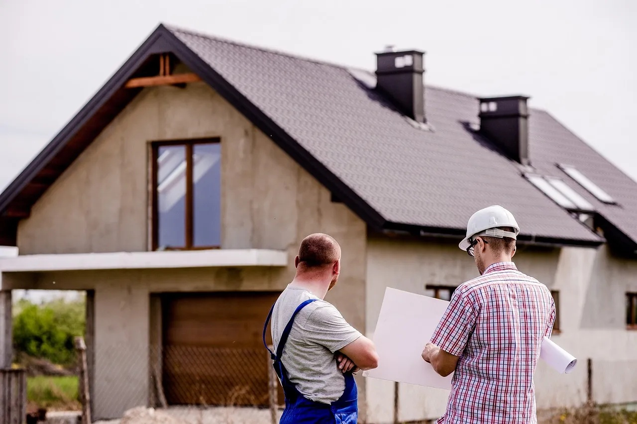 Pourquoi choisir un constructeur de maisons en Vendée