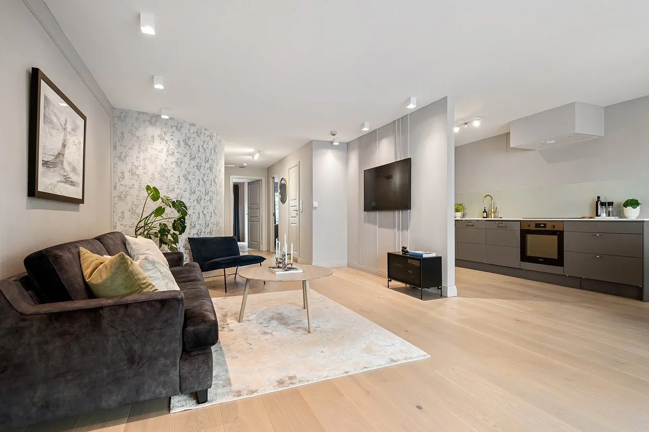 Acheter un appartement neuf à Strasbourg avec Stradim