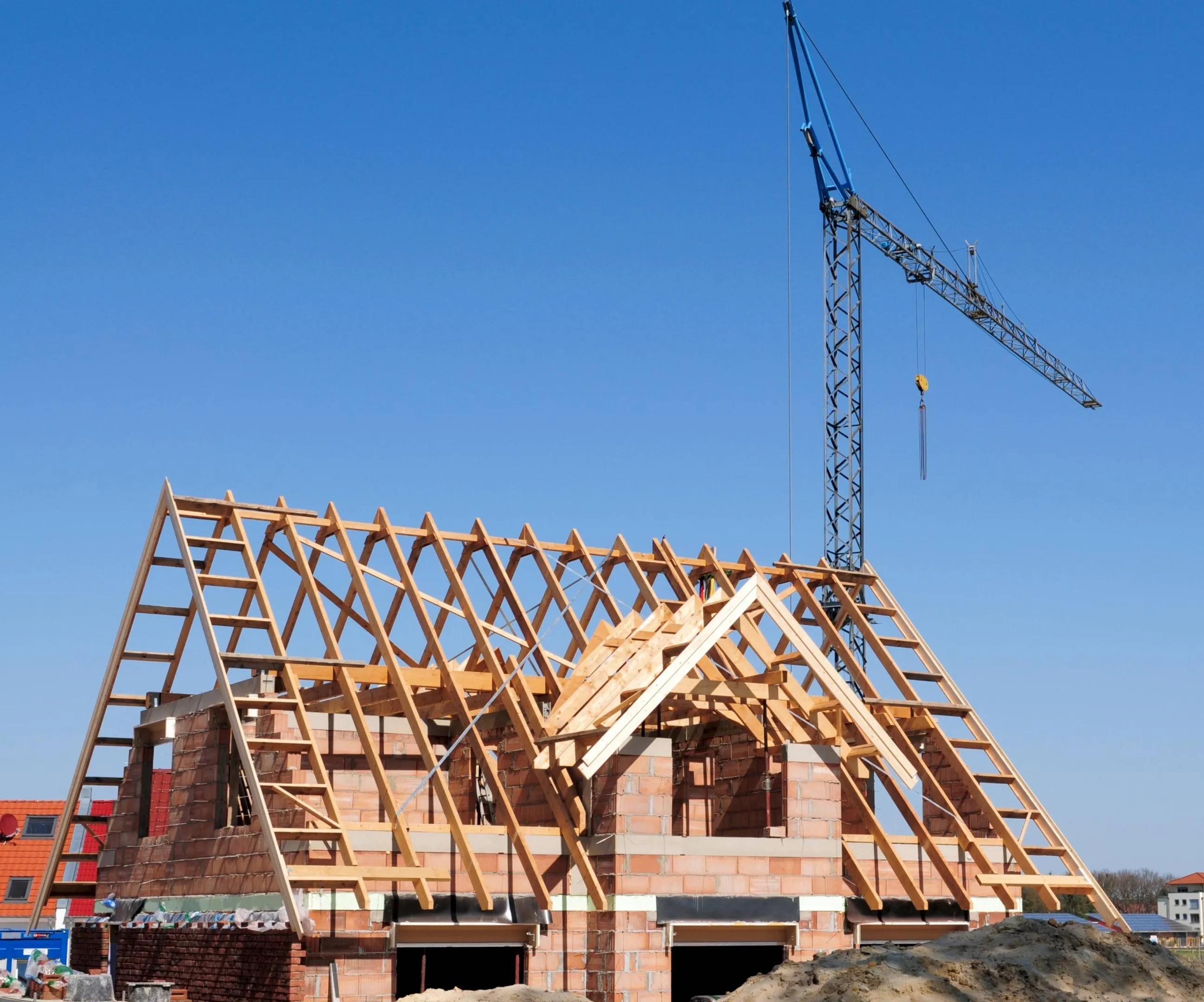 Construction de maison individuelle