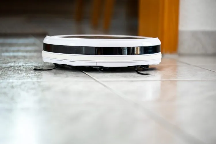 Les meilleurs aspirateurs robots compatibles avec Alexa