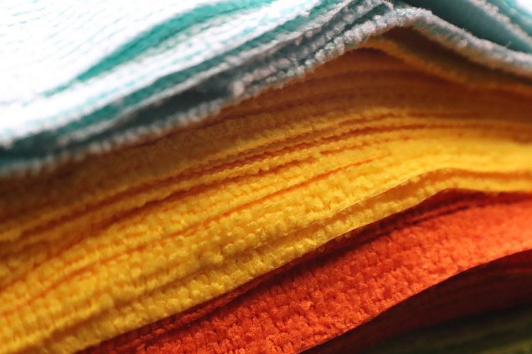 Un magasin de tissus pour réaliser toutes ses créations!