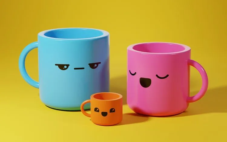 L’utilité de la tasse à café personnalisée au quotidien