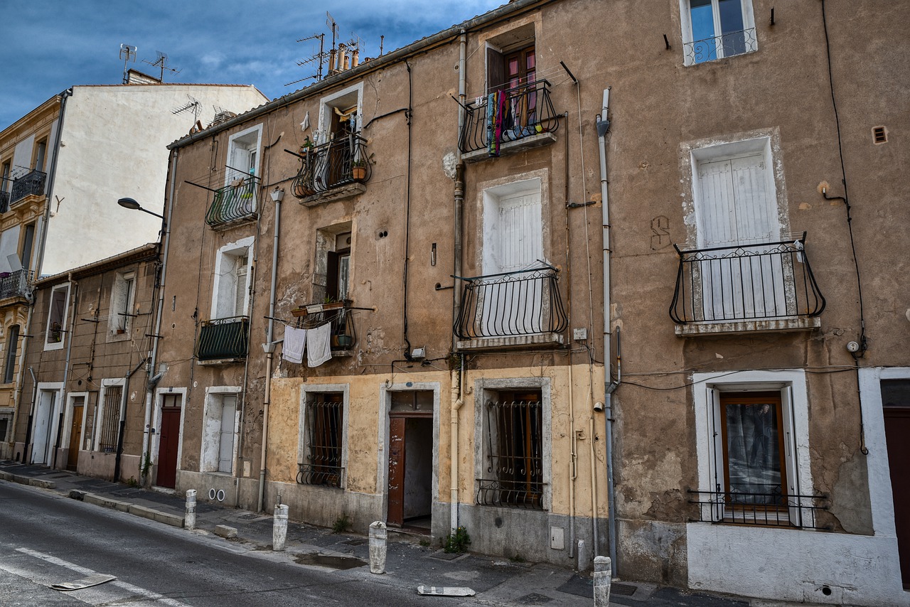 Clôture