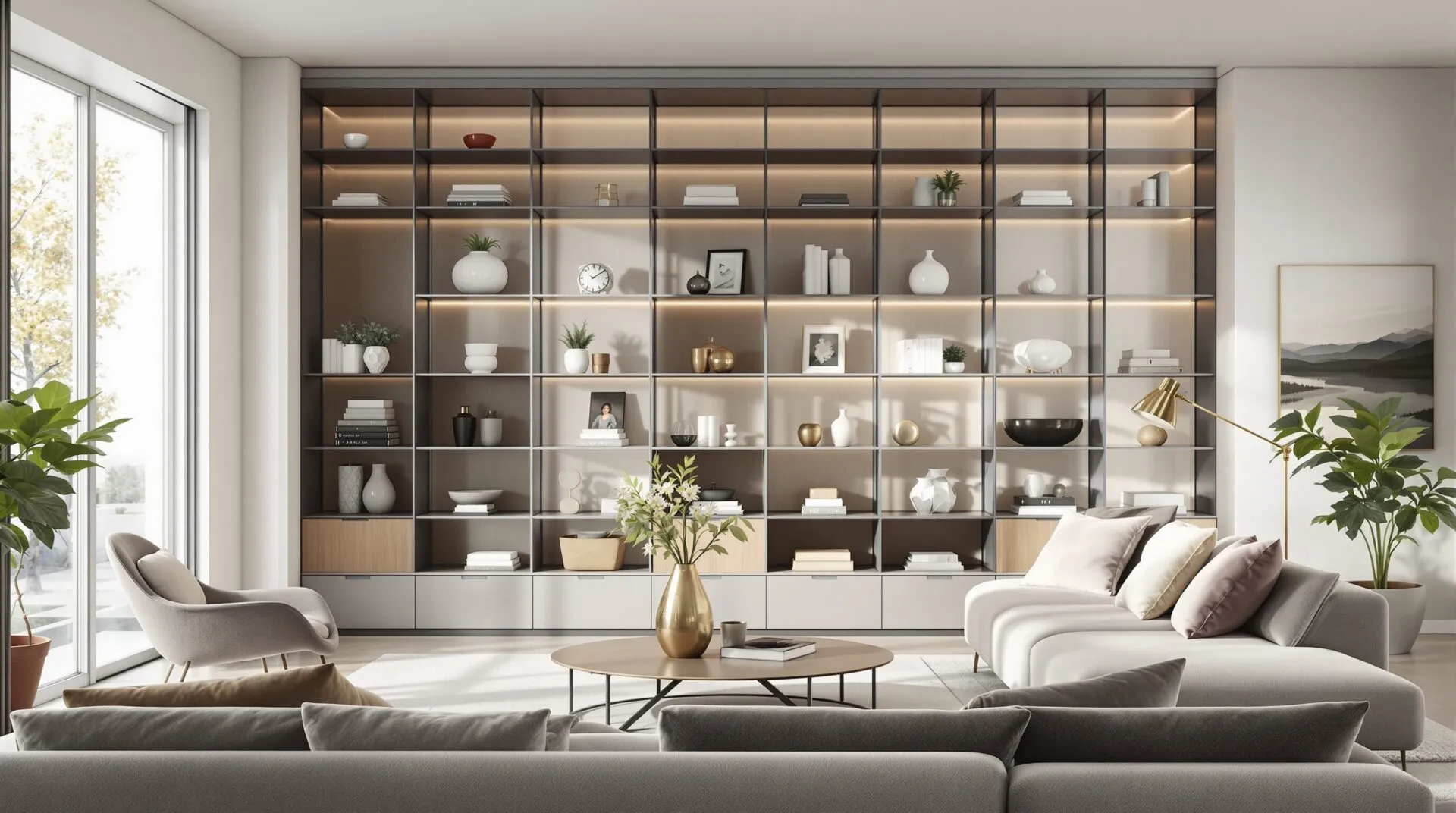 Comment concevoir un aménagement intérieur sur mesure ?