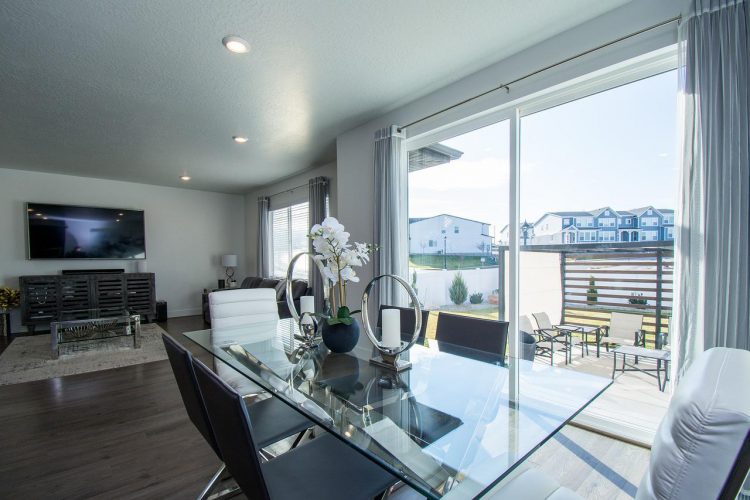 Investissement immobilier dans le neuf en Île-de-France