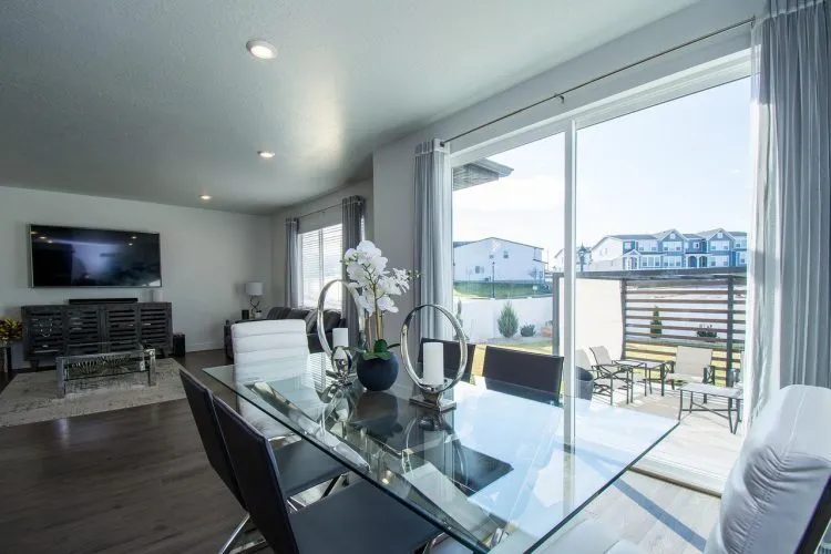 Investissement immobilier dans le neuf en Île-de-France